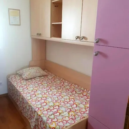 Great Near Center Appartement