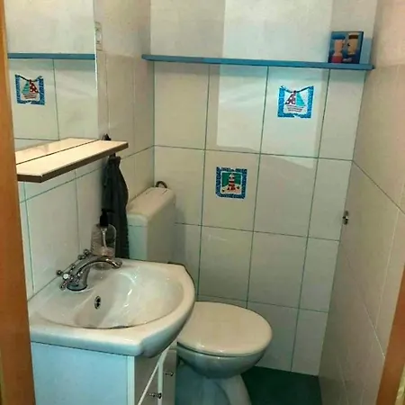 Daire Great Near Center